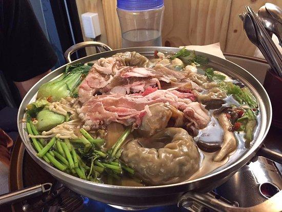 Jalppajin Memil seochon